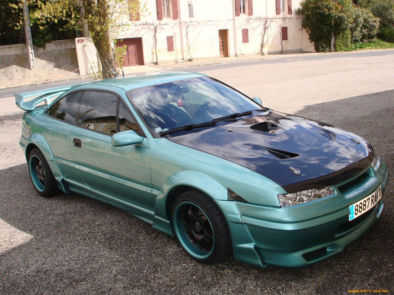 , opel